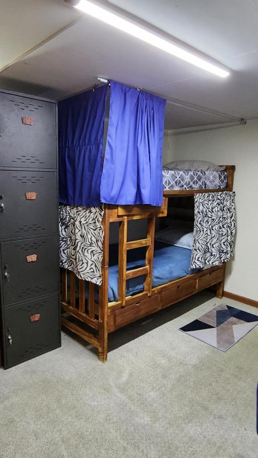 Polo Hostel Boutique Bogotá Dış mekan fotoğraf