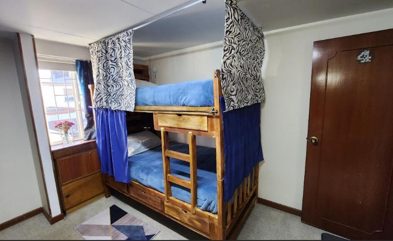 Polo Hostel Boutique Bogotá Dış mekan fotoğraf