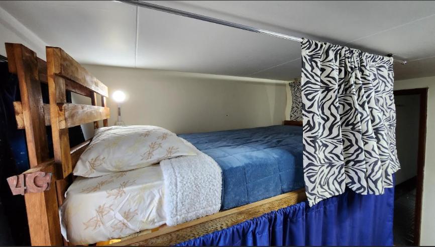 Polo Hostel Boutique Bogotá Dış mekan fotoğraf