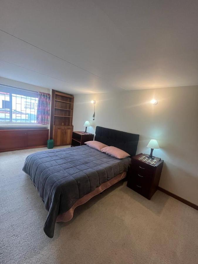 Polo Hostel Boutique Bogotá Dış mekan fotoğraf