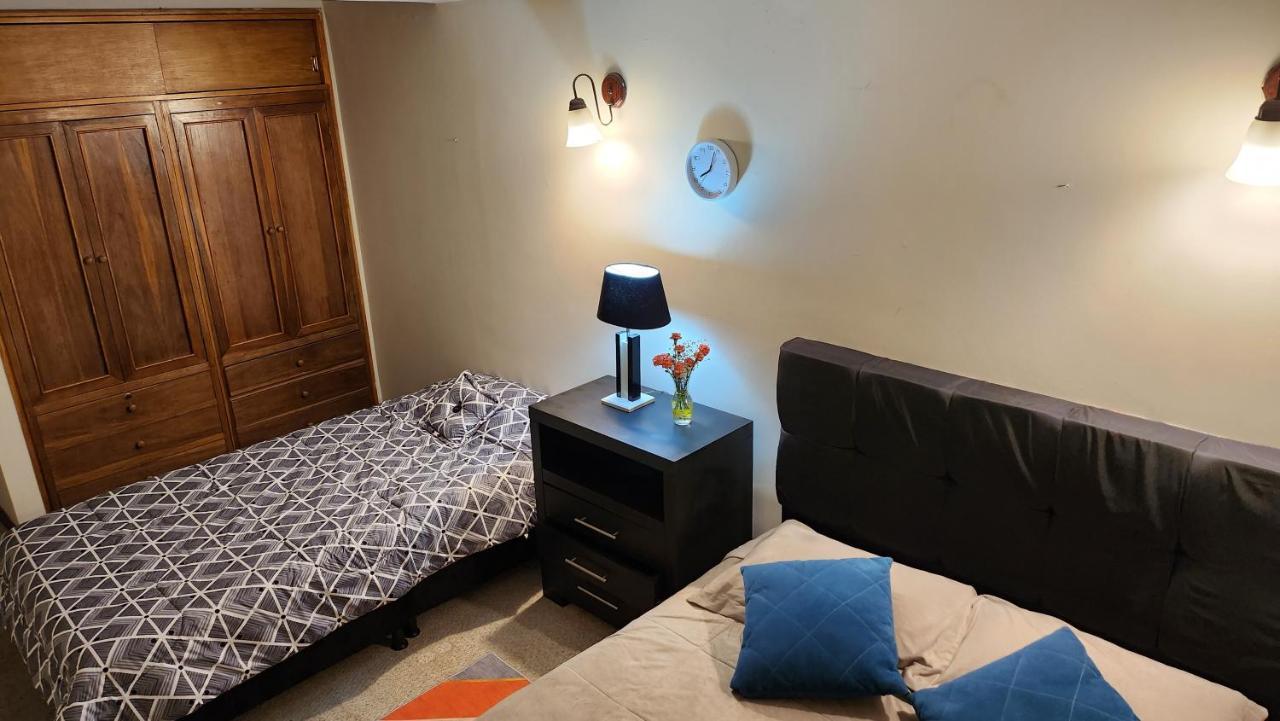 Polo Hostel Boutique Bogotá Dış mekan fotoğraf