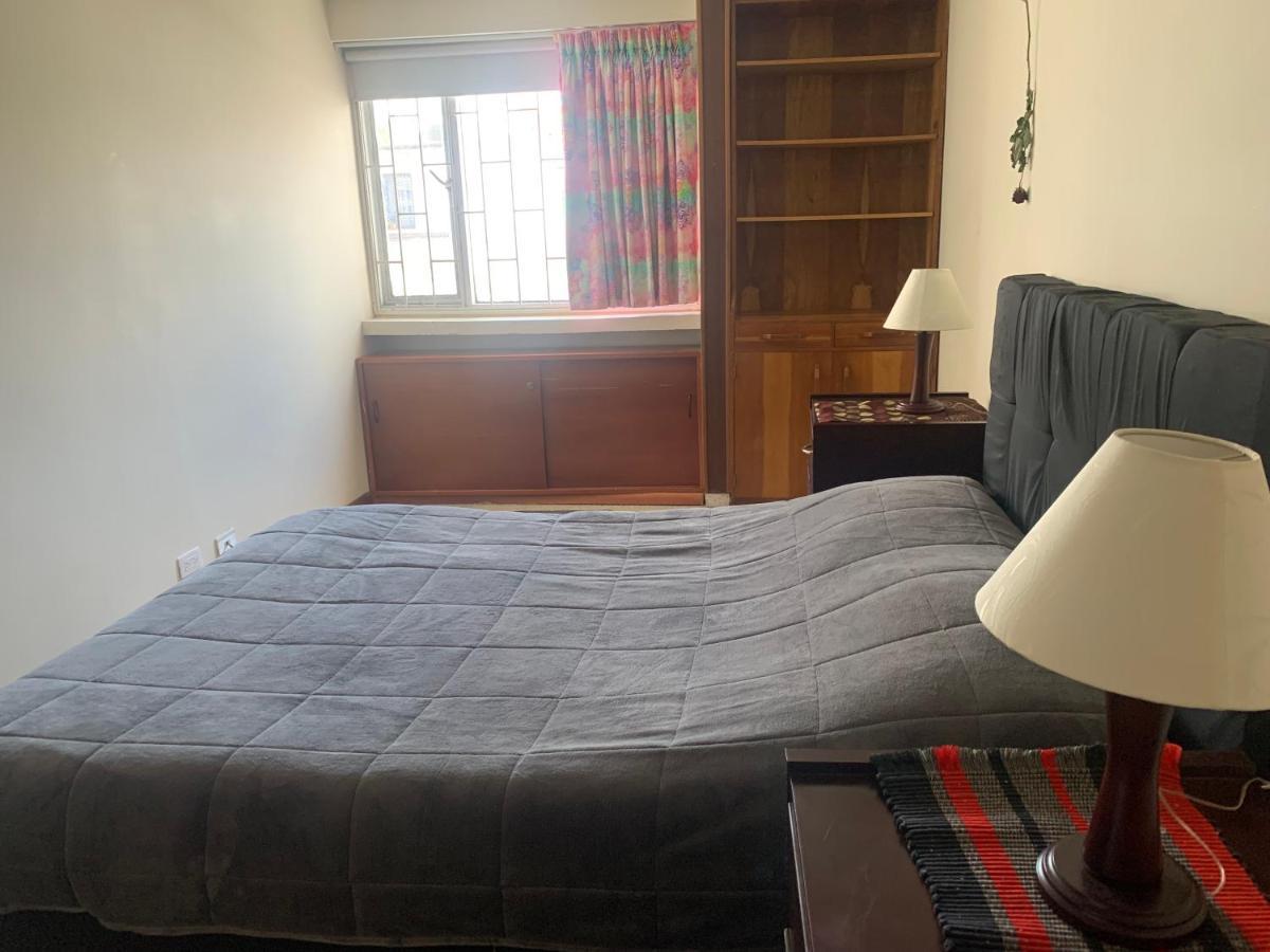 Polo Hostel Boutique Bogotá Dış mekan fotoğraf