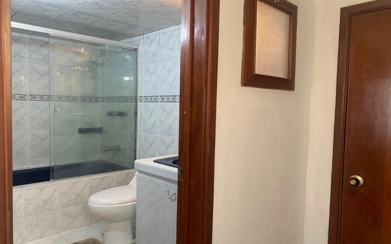 Polo Hostel Boutique Bogotá Dış mekan fotoğraf