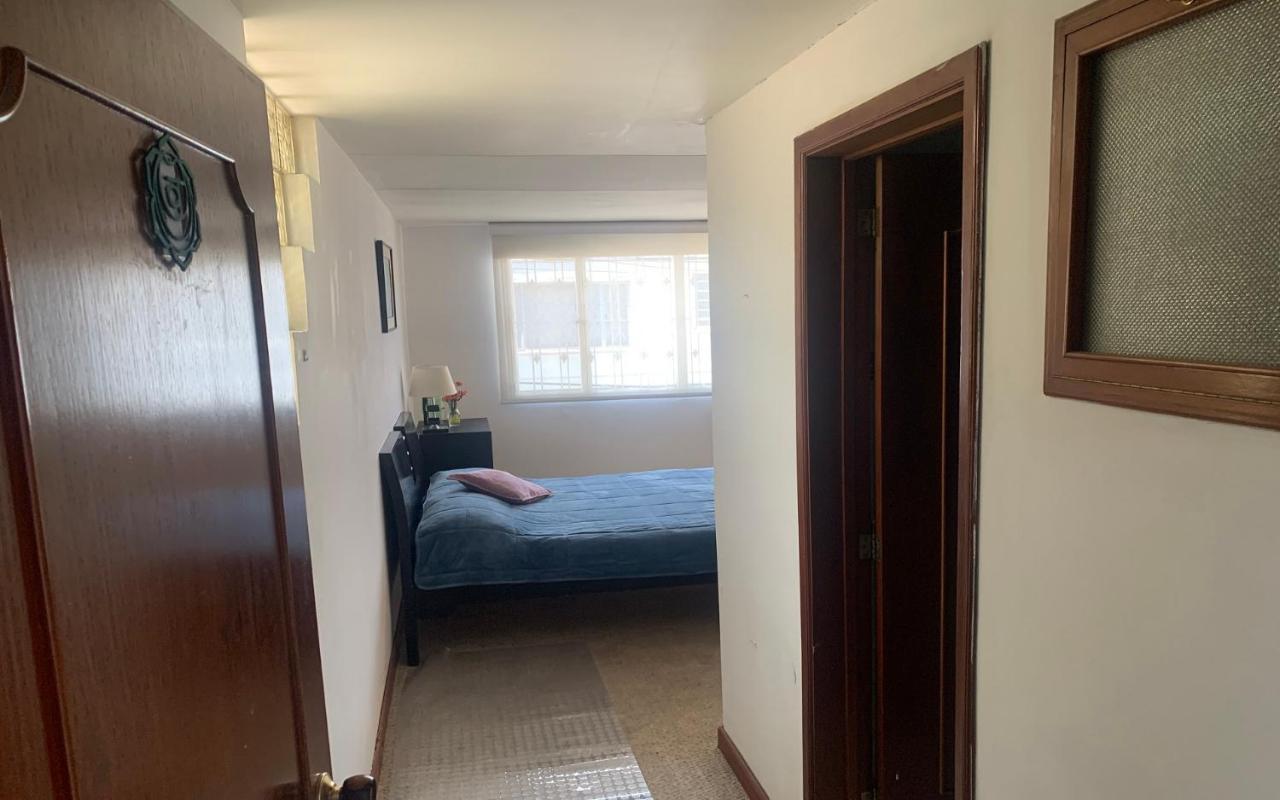 Polo Hostel Boutique Bogotá Dış mekan fotoğraf